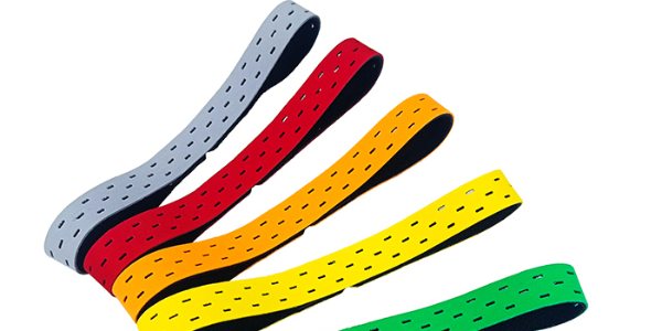 潮流舒適新高度！解鎖魔術(shù)貼腕帶的頂級(jí)舒適材質(zhì)秘籍