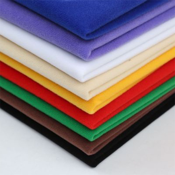 國(guó)產(chǎn)起毛布