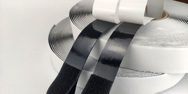 魔術(shù)貼扎帶，背膠粘扣帶，背膠魔術(shù)貼廠(chǎng)家