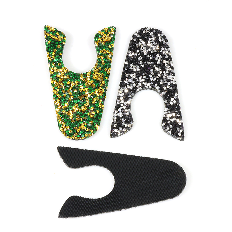 PUR復(fù)合魔術(shù)貼-飾品復(fù)合射出勾