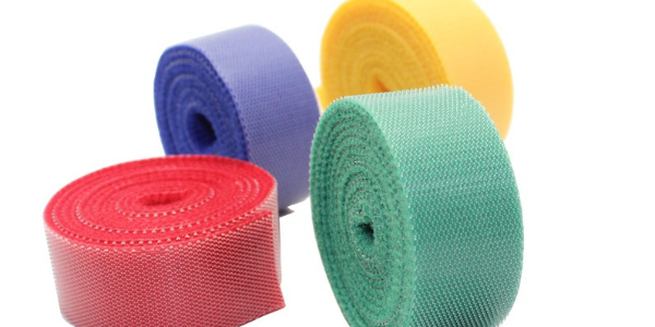 精選勾毛搭配，打造高效耐用背靠背魔術(shù)貼解決方案