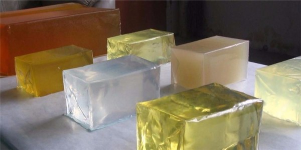 背膠粘扣帶的膠水有哪些種類！