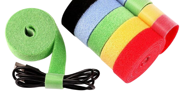 杰誠魔術(shù)貼助力深圳XX科技，打造AI機(jī)房魔術(shù)貼綁帶新標(biāo)桿