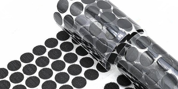 沖型背膠魔術(shù)貼-開模需要注意什么！