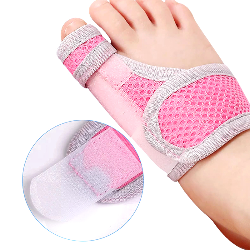 腳趾矯正帶魔術(shù)貼-從功能解析到臨床使用全攻略