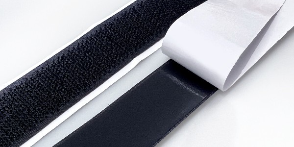 耐高溫背膠魔術貼