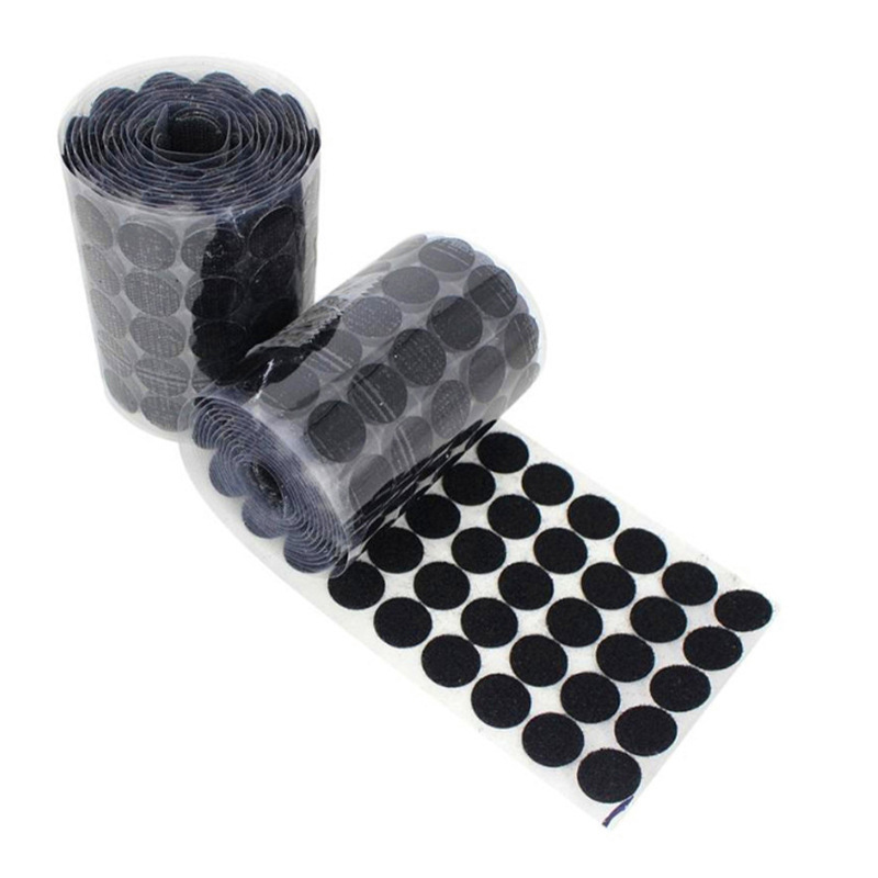 家居用背膠沖型魔術貼 家居用背膠沖型魔術貼